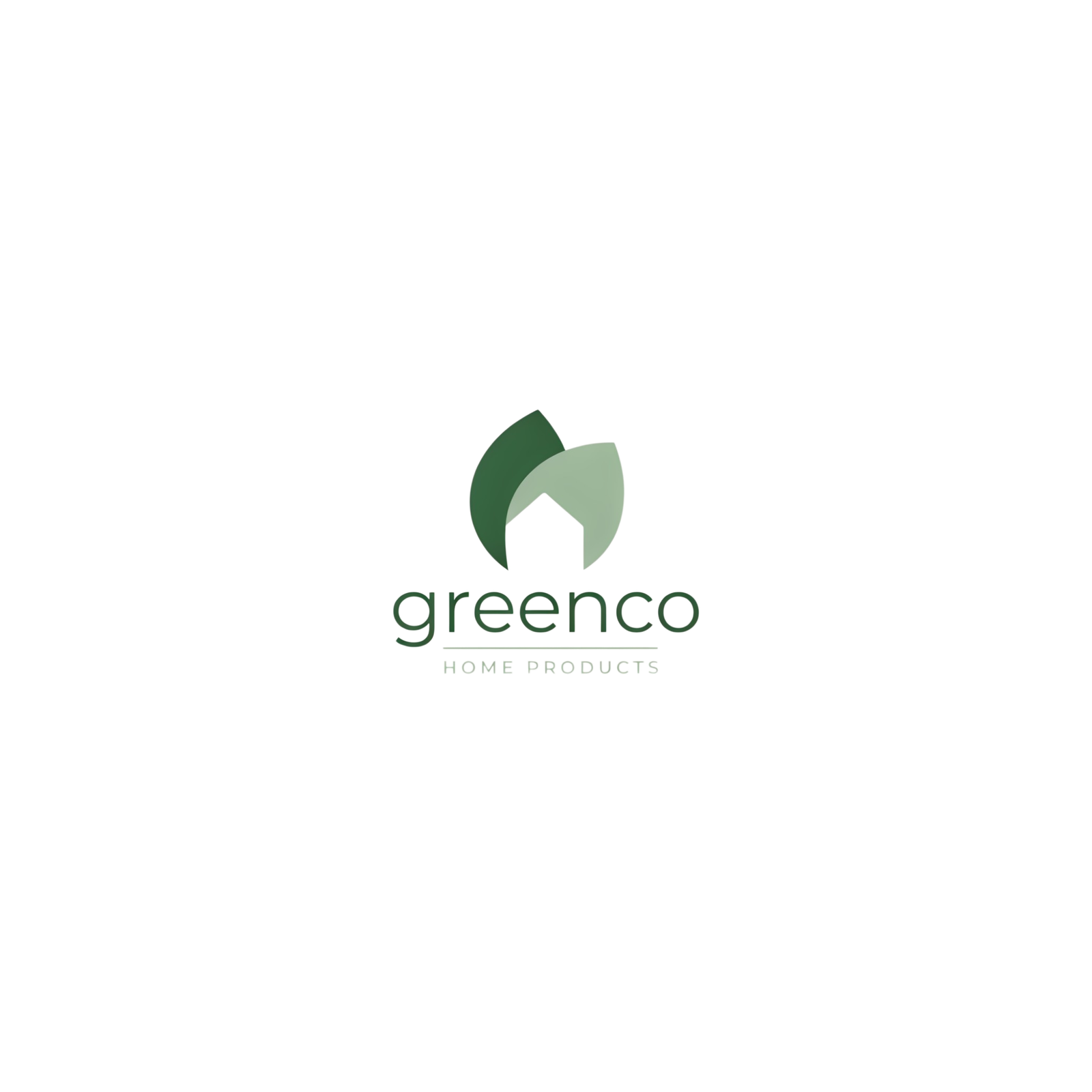 greenco home products logo