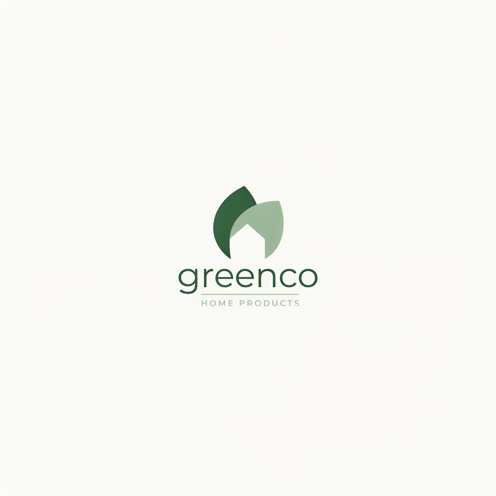 greenco home products logo